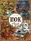 Rok v lese - Emilia Dziubakov; Emilia Dziubakov