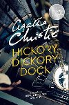 Hickory Dickory Dock - Christie Agatha