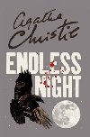 Endless Night - Christie Agatha