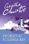 Problem at Pollensa Bay - Christie Agatha