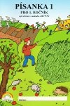 Psanka  1. ronk, 1. dl Duhov ada - Nov kola