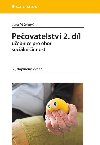 Peovatelstv 2.dl - Uebnice pro obor sociln innost - Jana Mlnkov