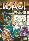 Usagi Yojimbo - Msto zvan peklo - Stan Sakai