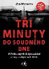 Ti minuty do soudnho dne - Joe Navarro