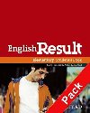 English Result Elementary Teachers Resource Book with DVD and Photocopiable Materials - Hancock Mark, McDonald Annie