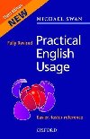 Practical English Usage 3rd Edition - Swan Michael