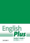 English Plus 3 Teachers Book with Photocopiable Resources - Dignen Sheila