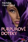 Purpurov doteky - Markta Harasimov