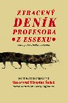 Ztracen denk profesora z Essexu - Miroslav aek