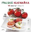 Italsk kuchaka - Academia Barilla