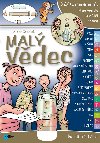 Mal vdec - 240 experiment, kter mete provdt i doma - Tomislav Senanski