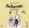 Saturnin se vrac (audiokniha) - Miroslav Macek; Miroslav Vladyka