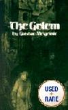 THE GOLEM - Gustav Meyrink