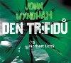 Den trifid - CD mp 3 - 6 hodin 15 minut - te Norbert Lich - John Wyndham; Norbert Lich