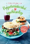 Vegetarinsk rychlovky + vegansk alternativy - Clarissa a Florian Sehn