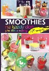 Smoothies na kad den pro dti a mmy - Matys