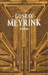 Golem - Gustav Meyrink