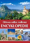 Ottova velk rodinn encyklopedie - Ottovo nakladatelstv