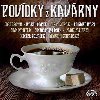 Povdky z kavrny - CD - Eduard Bass; Karel apek; Jaroslav Haek; Karel Polek