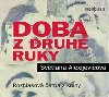 Doba z druh ruky - CD - Svtlana Alexijeviov