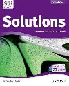 Solutions: Intermediate: Students Book - Falla Tim, Davies Paul A.