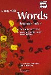 A Way with Words Resource Pack 2: Resource Pack 2 - Redman Stuart