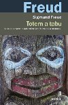 Totem a tabu - Sigmund Freud
