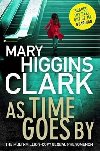 As Time Goes By - Clarkov Mary Higgins