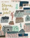 Slova, kde jste? - Klara Persson
