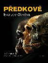 Pedkov - Evoluce lovka - Ji Svoboda