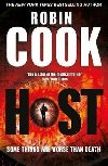 Host - Cook Robin