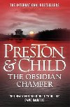 The Obsidian Chamber - Preston Douglas, Child Lincoln,