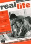 Real Life Pre-Intermediate Workbook (Slevensk edice) - Reilly Patricia