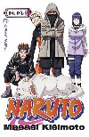 Naruto 34 Shledn - Masai Kiimoto
