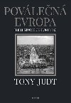 Povlen Evropa - Tony Judt