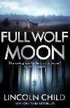Full Wolf Moon - Child Lincoln