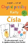 sla - Chytr prstky - Svojtka
