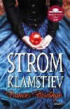 Strom klamstva - Frances Hardinge