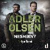 Nesmrn - CDmp3 (te Igor Bare) - Jussi Adler-Olsen