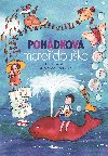 Pohdkov matedouka - Albatros