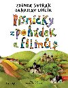 Psniky z pohdek a film - Jaroslav Uhl; Zdenk Svrk