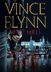 Pkaz zabt - Vince Flynn; Kyle Mills