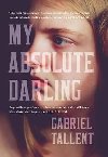 My Absolute Darling - Tallent Gabriel