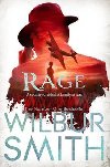 Rage - Smith Wilbur
