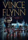 Pkaz zabt - Vince Flynn,Kyle Mills