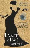 Labut z Pt avenue - Melanie Benjamin