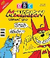 Kocour Mourrison - Komiksov pbhy - Luk Fibrich