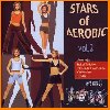 Stars Of Aerobic vol.2 With Beatles - CD - neuveden