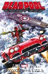 Deadpool Deadpool versus S.H.I.E.L.D. - Brian Posehn; Gerry Duggan