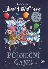 Plnon gang - David Walliams